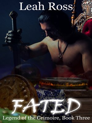 cover image of Fated